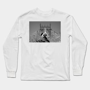 Haskell Playhouse Study 2 Long Sleeve T-Shirt